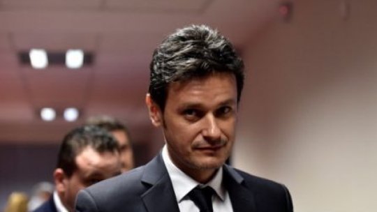 Răzvan Sava, candidatul PNL pentru sectorul 4