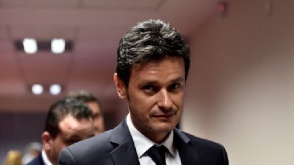 Răzvan Sava, candidatul PNL pentru sectorul 4