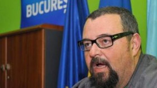 Piedone nu renunţă la candidatura pentru primărie