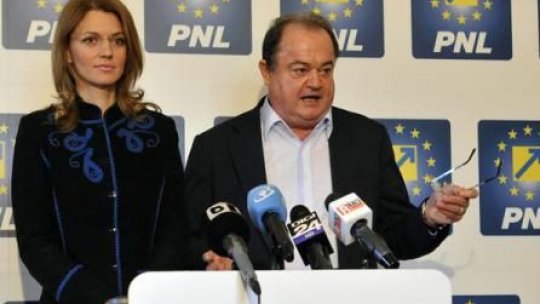 UPDATE Marian Munteanu şi-a retras candidatura de la Primăria Generală
