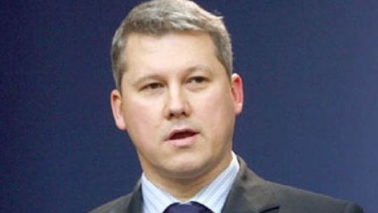 Cătălin Predoiu, noul candidat al PNL la Primăria Generală