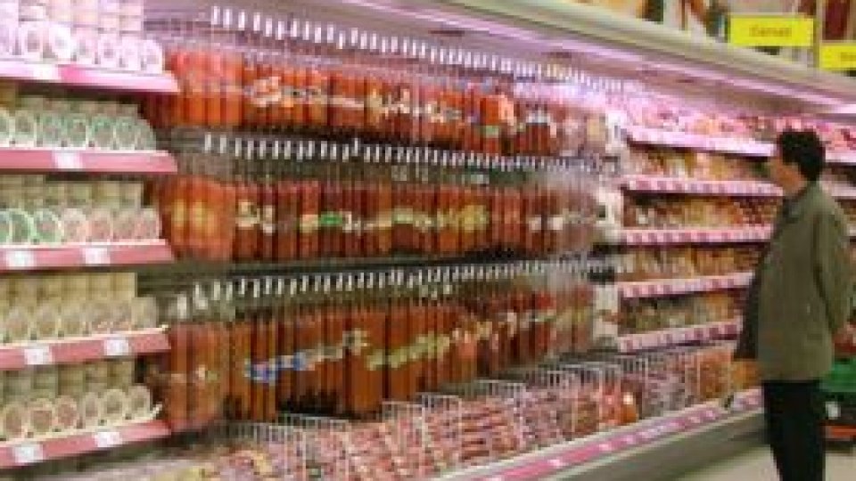"Probleme la zi": Legea supermarketurilor