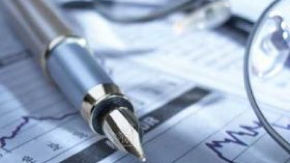 Veniturile la buget pe primele trei luni, cu 6,7% mai mari decât cele preconizate