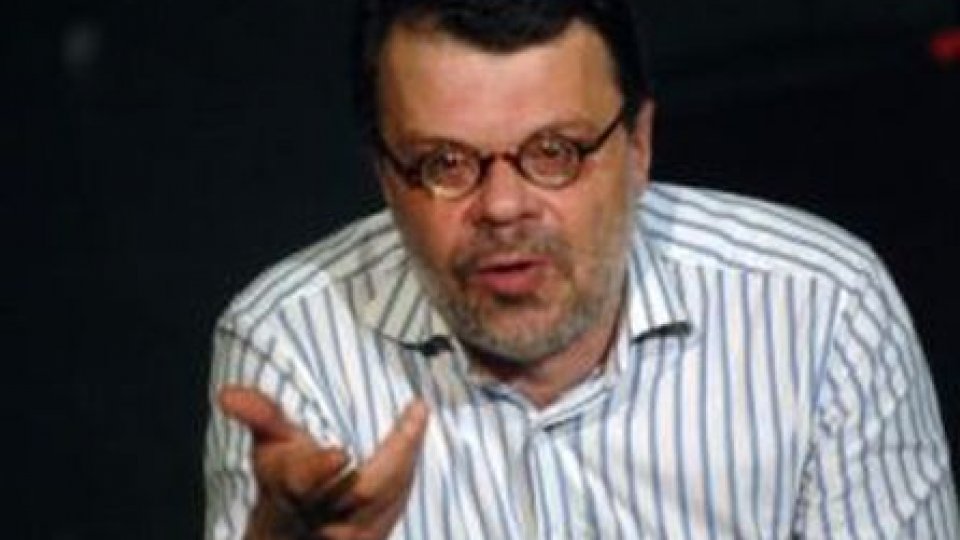 Daniel Barbu este candidatul ALDE la Primăria generală a Capitalei