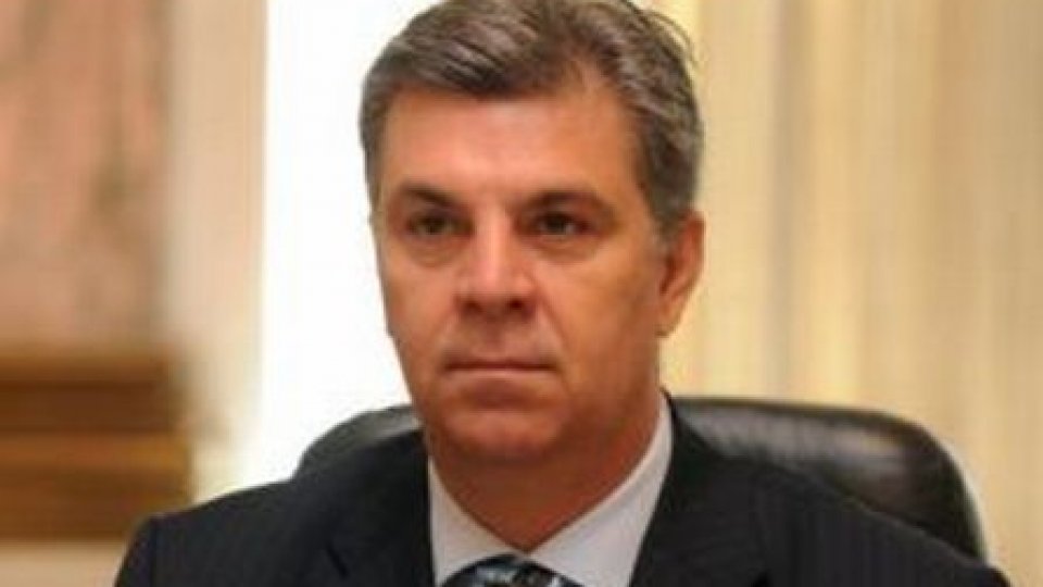 Valeriu Zgonea: PSD se îndreaptă cu paşi repezi către prăpastie