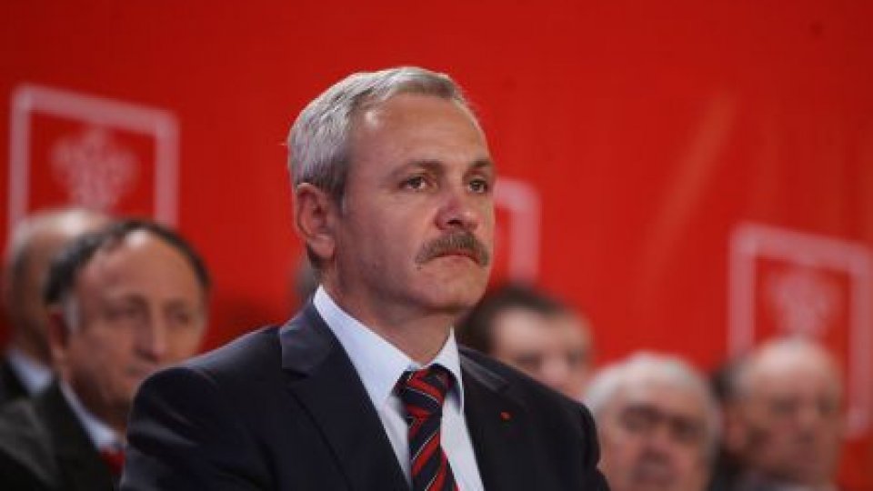 Analiză în PSD după condamnarea lui Dragnea