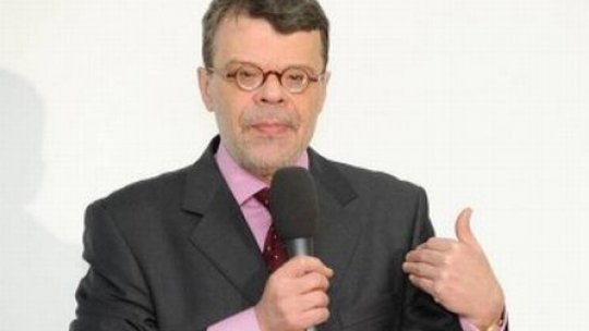 ALDE şi-a lansat candidatul la Primăria Bucureştiului