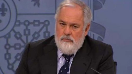 Miguel Arias Canete: E nevoie de un nou sistem de reducere a emisiilor poluante