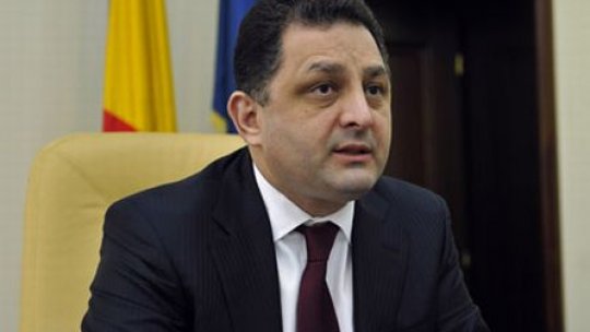 Marian Vanghelie candidează pentru un nou mandat de primar