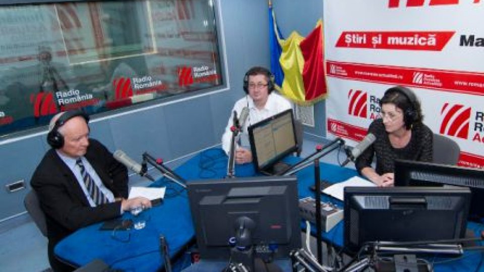 "Probleme la zi": Alegerile locale, în dezbaterea politicienilor