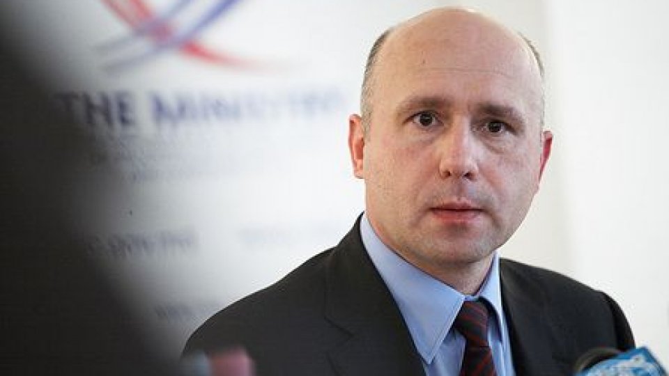 În R. Moldova se vor desfiinţa a o treime dintre ministerele şi agenţiile guvernamentale