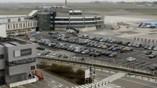 Aeroportul Zaventem din Bruxelles va fi redeschis gradual