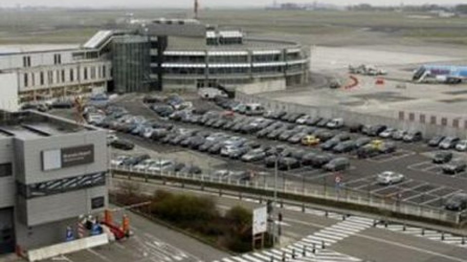 Aeroportul Zaventem din Bruxelles va fi redeschis gradual