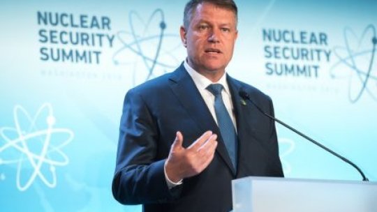 România se află în grupul restrâns al statelor ce deţin combustibilul nuclear