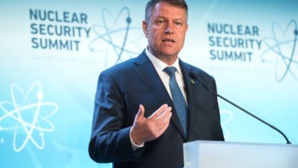 România se află în grupul restrâns al statelor ce deţin combustibilul nuclear