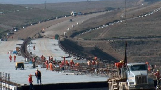 CNADNR intră în "reorganizare"