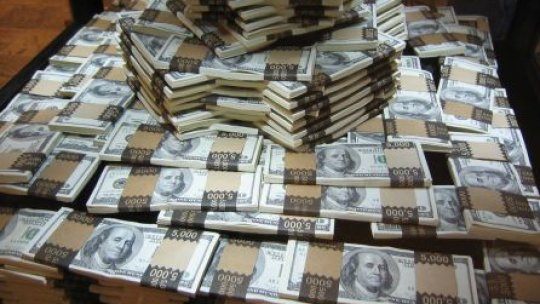 "Dosarul Panama", sub lupa jurnaliştilor internaţionali de investigaţie