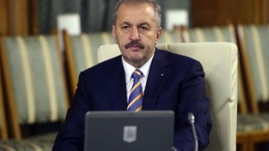 Vasile Dâncu: Avem două variante ale legii salarizării