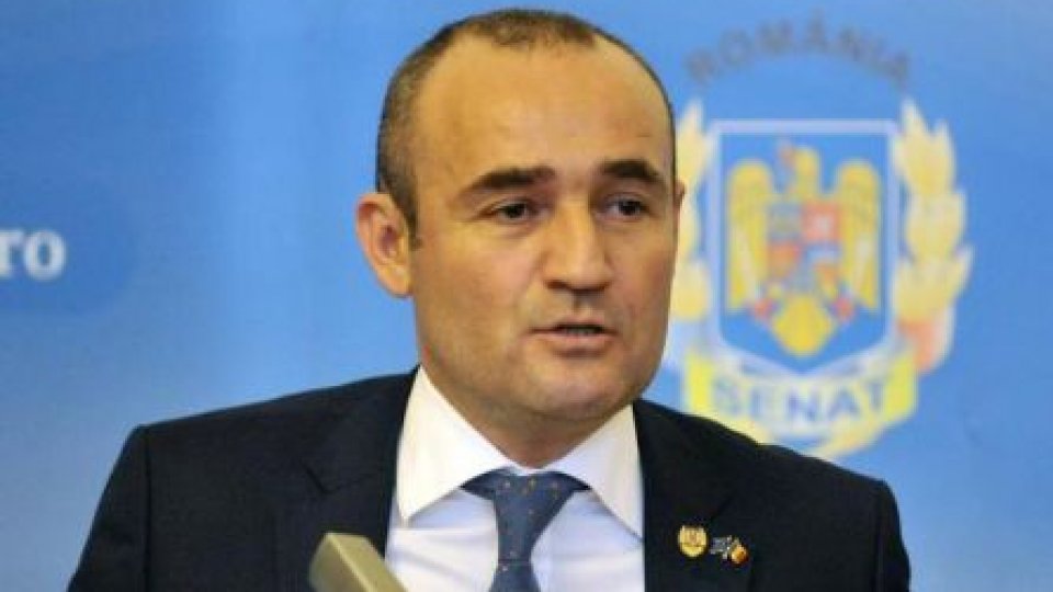 UNPR spune NU schimbării lui Tăriceanu de la șefia Senatului