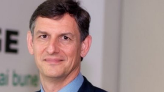 Vicepremierul Costin Borc: Să ne mutăm spre o guvernare spre un "i-government"