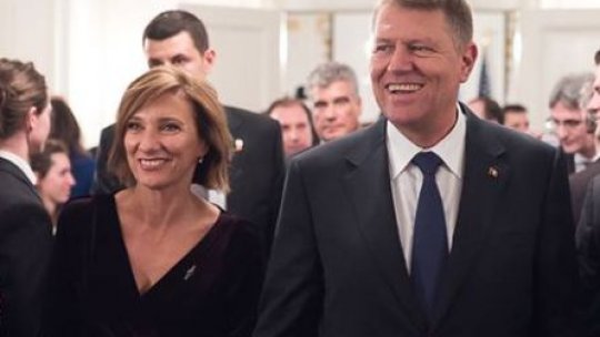 Procesul familiei Iohannis privind casa din Sibiu, strămutat la Pitești