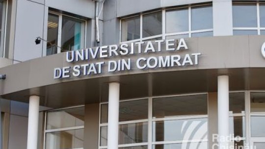 Propunere legislativă pentru înfiinţarea de centre comunitare româneşti în străinătate