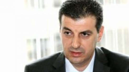 România, susţinător ferm al aderării Georgiei la NATO