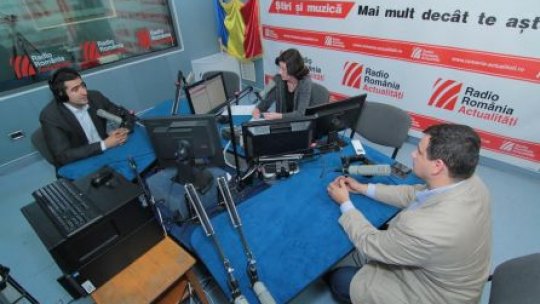 Probleme la zi: Legea SRR - SRTV