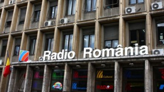 Dezbatere privind modificarea legii SRR şi SRTV, la Radio Iaşi