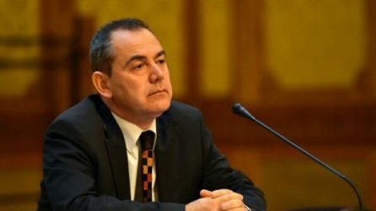 Ministrul Vlad Alexandrescu va fi revocat din functie