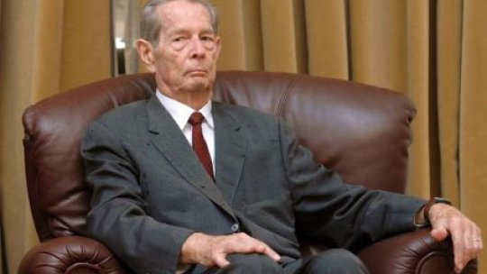 Ziua Regalităţii, sărbătoare naţională