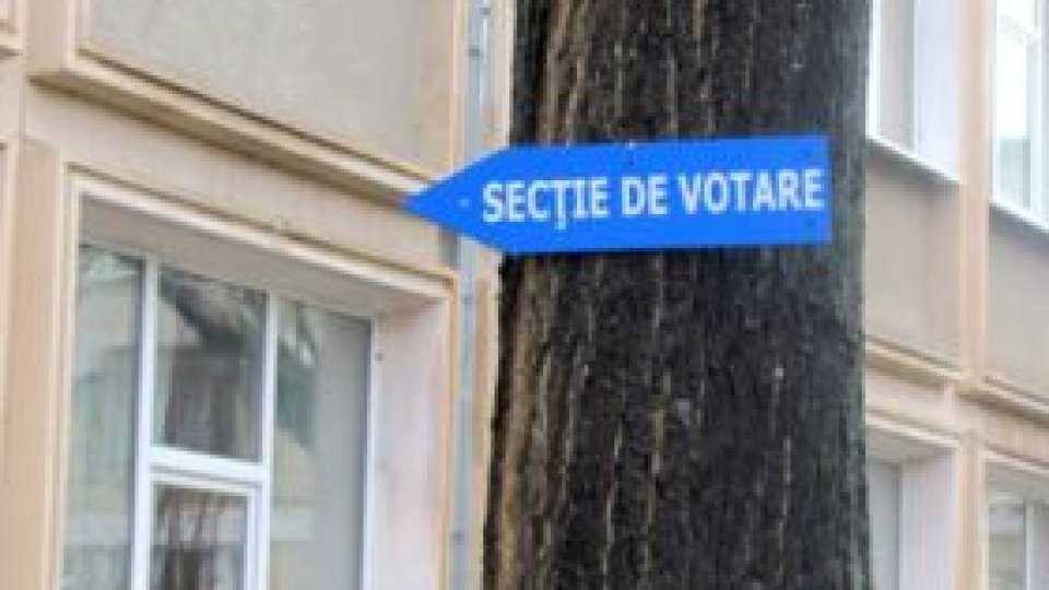 Legea de organizare şi desfăşurare a referendumului, modificată