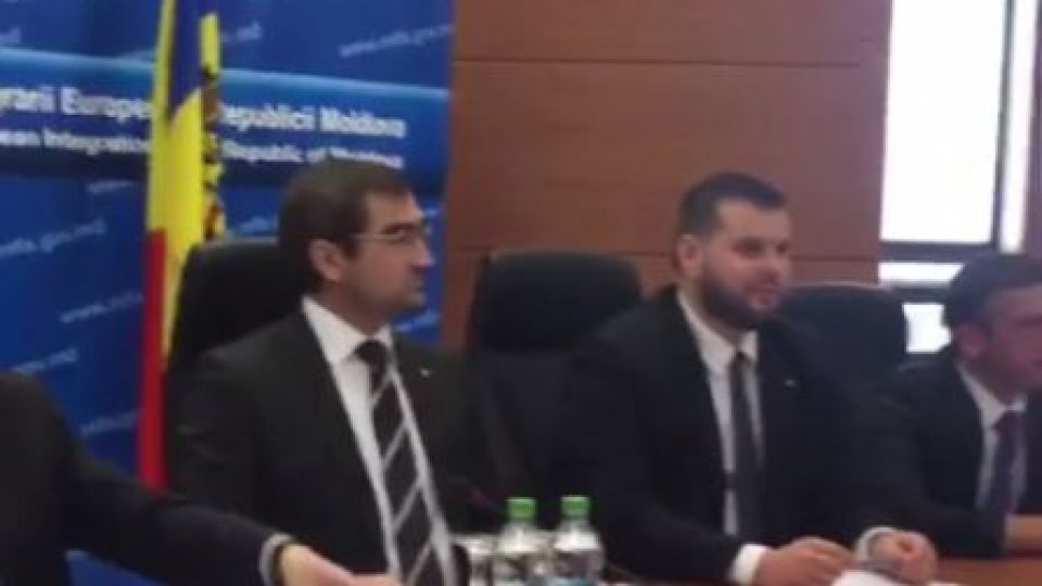 Un nou centru de informare al României, în Republica Moldova