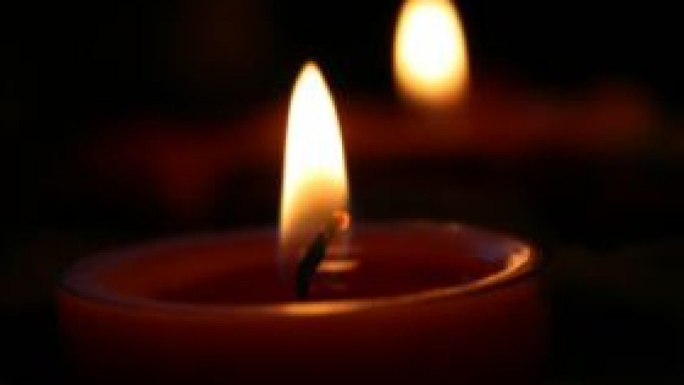 Ziua internaţională a lumânărilor aprinse