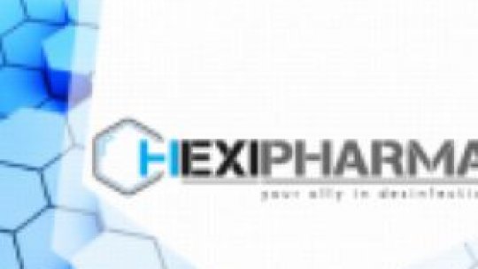 HexiPharma şi-a retras cererea de intrare în insolvenţă