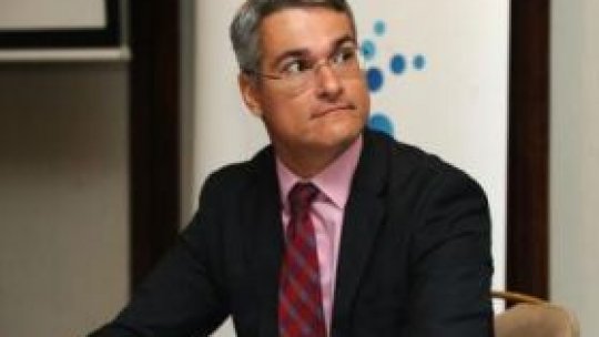 INTERVIU cu ministrul Muncii, Dragoş Pîslaru