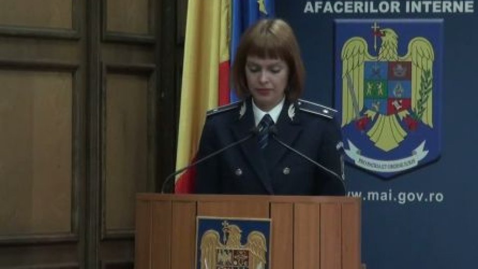 Sărbătorile pascale, cele mai sigure din ultimii 5 ani