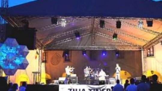 Cum a fost desemnată 2 mai, Ziua Națională a Tineretului