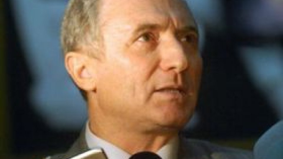 Procurorul general înfiinţează serviciul de Integritate, Îndrumare şi Control