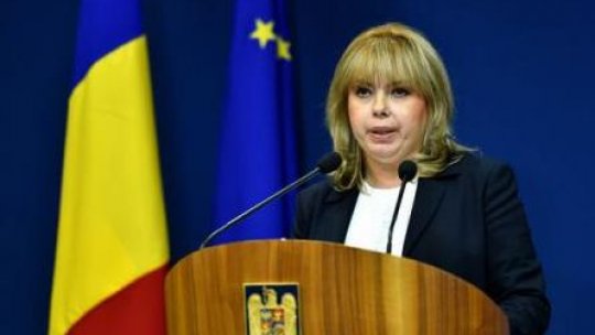 Ministrul Finanţelor la RRA: România înregistrează inflaţie negativă 
