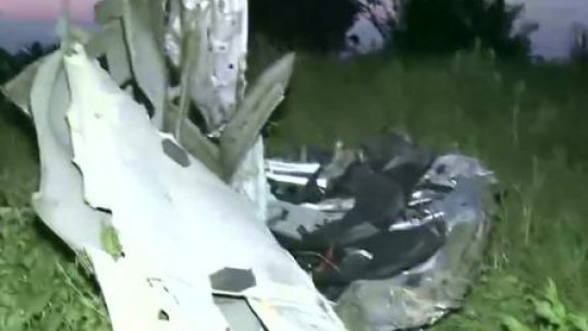 Cauzele morţii lui Dan Condrea: impactul şi leziunile grave în urma accidentului