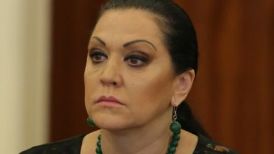 Noul director interimar al Operei Române a fost instalat în funcţie