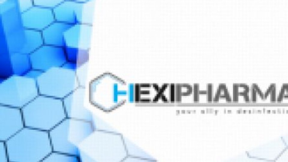 Hexi Pharma nu este "caz de securitate naţională"
