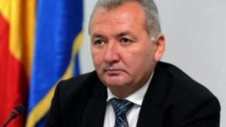 Interviu cu Sorin Chelmu, secretar general al guvernului