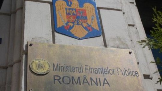 În iulie, o nouă emisiune de titluri de stat pentru populaţie