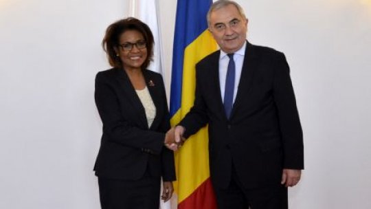 România va organiza un forum economic francofon