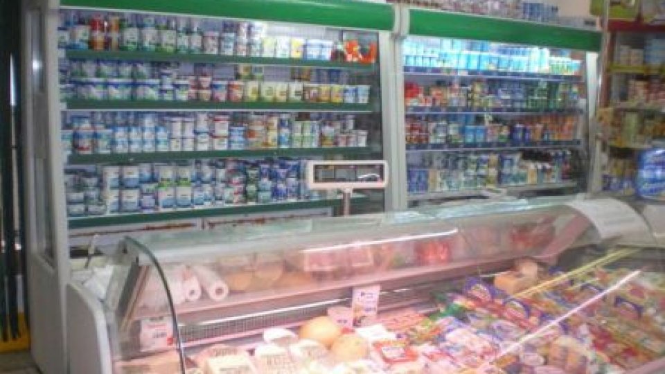 Legea privind etichetarea laptelui, promulgată de preşedinte