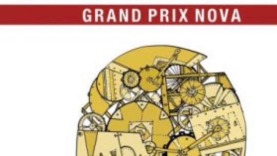 Începe Festivalul Internaţional de Teatru Radiofonic "Grand Prix Nova"