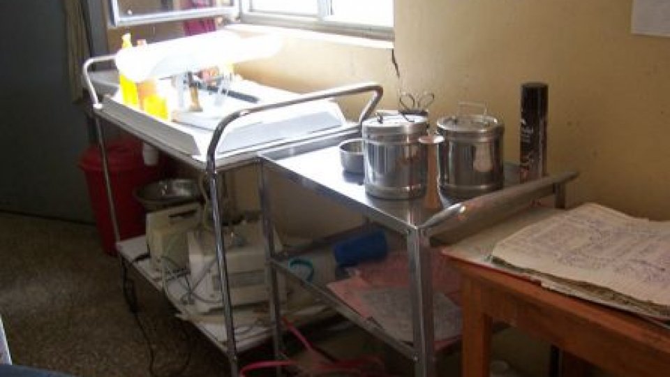 Parchetul a deschis dosar penal în cazul dezinfectanţilor din spitale