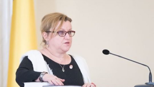 Priorităţile noului ministru al Culturii